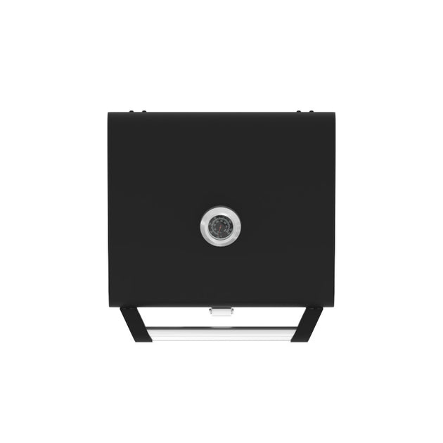 Deluxe BBQ Grill Box 30 Wildflame