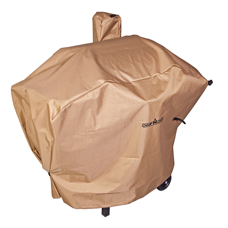 Camp Chef Pellet Grill Cover- 24" - Full