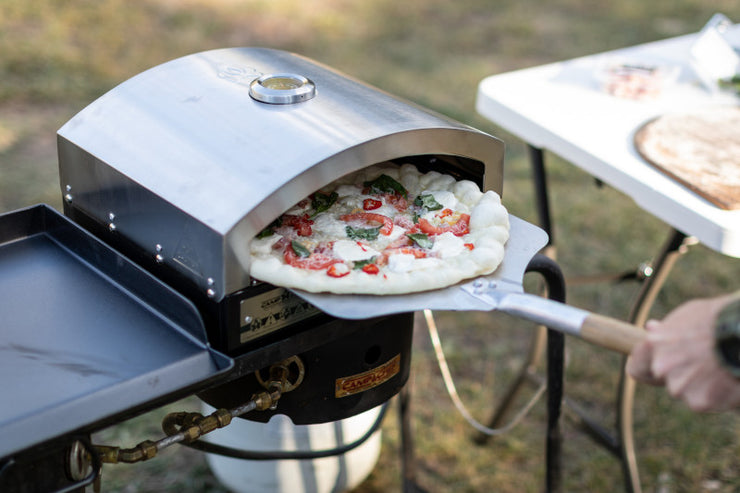 Artisan Outdoor Oven 30 Accessory