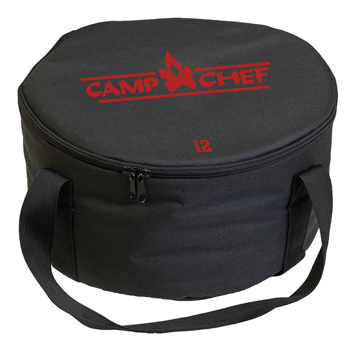 Camp Chef Dutch Oven Carry Bag 12"